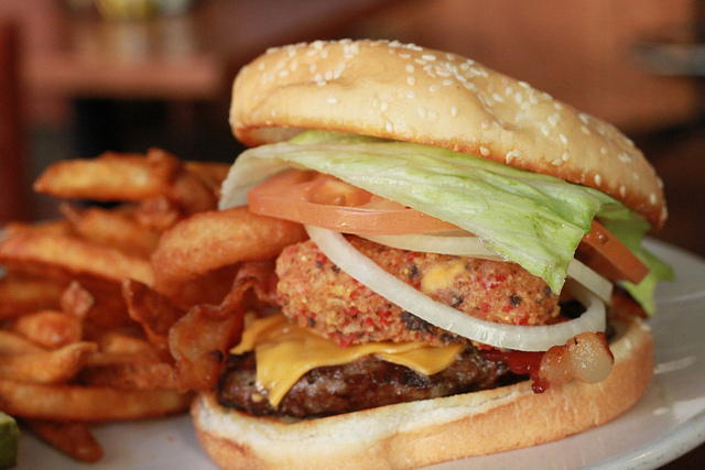 Grab a Beer and a Burger With Friends From Twenty20 at The Warren Tavern Details