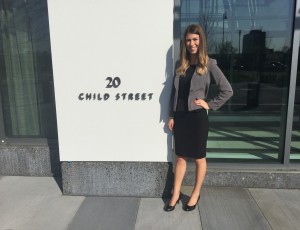 Meet the Team: Emily Lemmon Blog List2