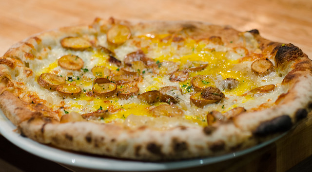 Enjoy Charm and Whimsy at Todd English’s Figs, A Popular Lunch Spot in a Historic Area Details