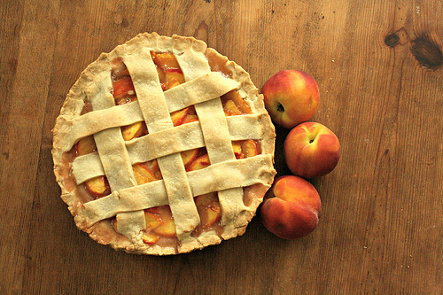 Find Something Sweet for Dessert at Petsi Pies Details