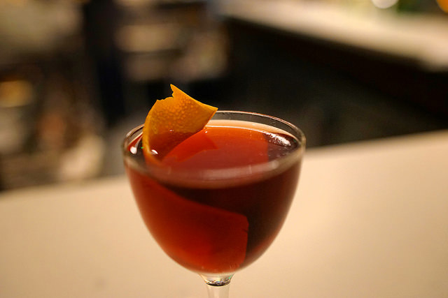 Order Bottle Service on the Rooftop Deck at Rooftop@Revere Details