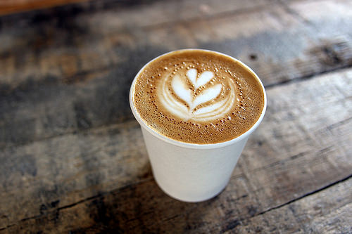 Have a Healthy Lunch and a Cup of Strong Coffee at BeanTowne Coffee House & Caf&eacute; Details
