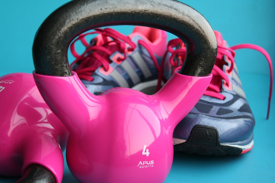 Best Places to Work Out Indoors Details