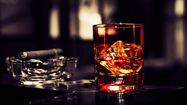 Sip Classic Cocktails in a Retro Setting at The Automatic Food & Drink Details