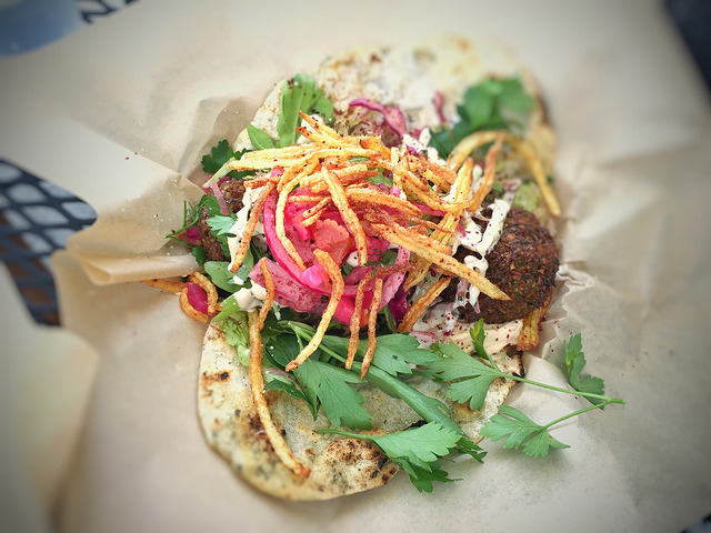 Find Healthy, Affordable Greek Cuisine at Saloniki Greek Details