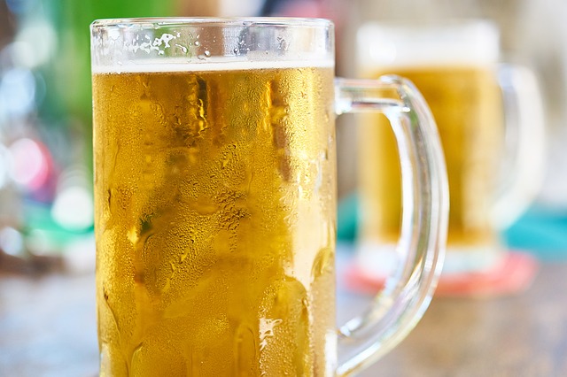 Grab a Local Brew Outdoors at Trillium Beer Garden Details