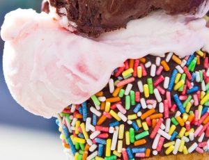 The Funky Flavors at Toscanini&rsquo;s Ice Cream Earn Raves from Customers and Critics Alike Blog List1