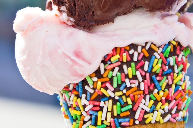 The Funky Flavors at Toscanini&rsquo;s Ice Cream Earn Raves from Customers and Critics Alike Details