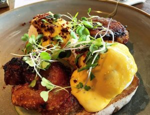 Beignets and Live Music Make Sundays Easier at Glass House Blog List3