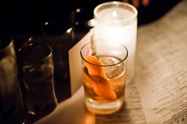 Enjoy Lobster Mac and a Classic Cocktail at Rail Stop Restaurant and Bar Details