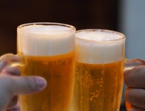 Check Out Fun Events and Bring Your Own Picnic at Aeronaut Brewing Company Blog List2