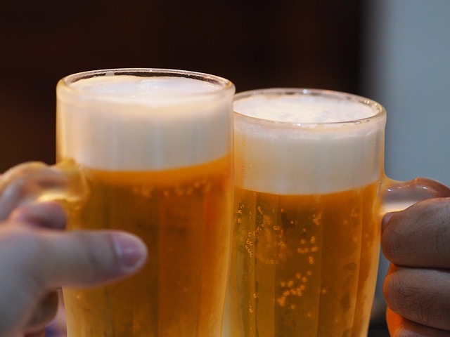 Check Out Fun Events and Bring Your Own Picnic at Aeronaut Brewing Company Details