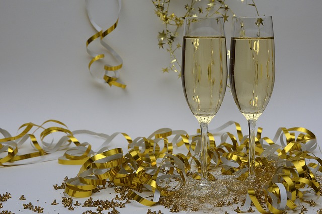 Raise a Glass to 2018 at Restaurant Dante’s New Year’s Eve After Party Details