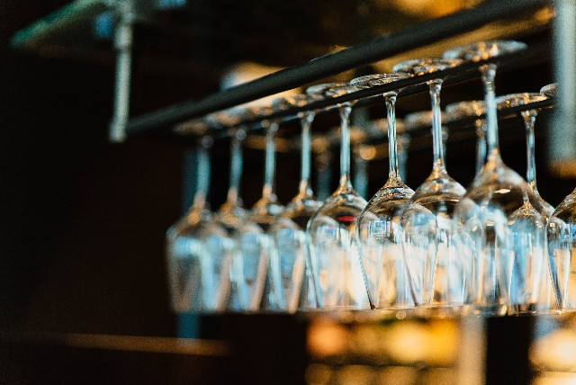 The Newly Opened Madera 83 Promises Authentic Spanish Tapas and Wine Details