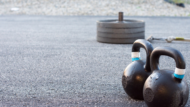 Crush Your Fitness Goals at Crossfit Execution Details