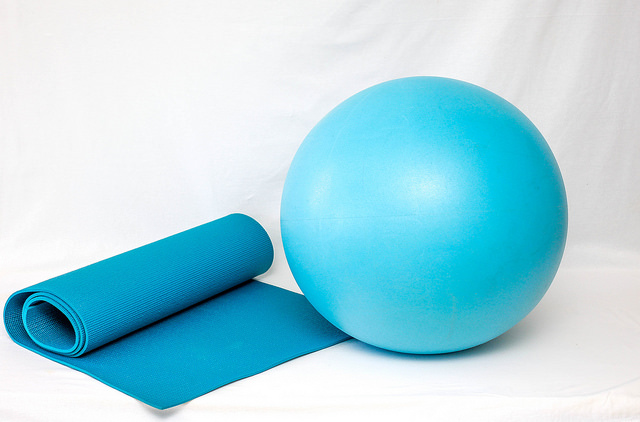 Flow Through a Calming Yoga Class at Asana Charlestown Details