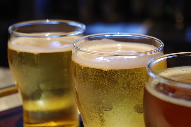 Love Craft Beer? Then You’ll Love The Tip Tap Room Details
