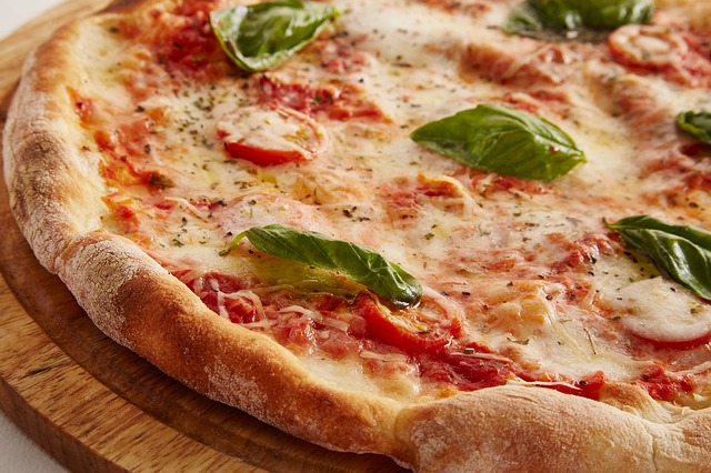 Enjoy Modern Italian Bites at Luce Details