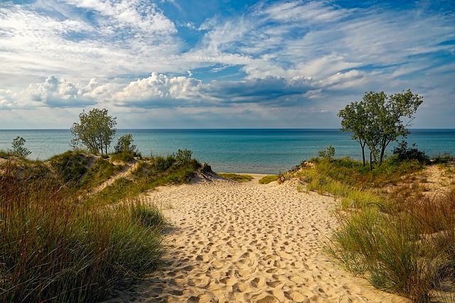 How to Pull Off a Last-Minute Vacation Details
