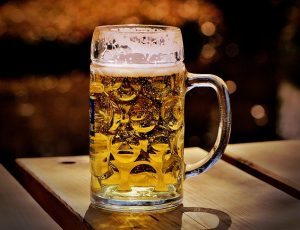 The 41st Annual Harvard Square Oktoberfest and HONK! Parade Returns This Weekend! Blog List2