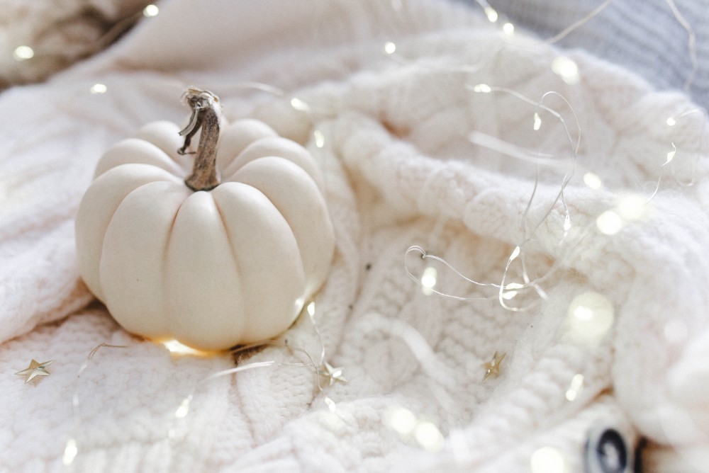 No-Carve Pumpkin Decorating DIYs for Grown-Ups Details