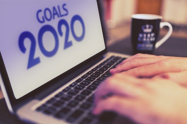 Simple Tips to Help You Stick With a New Year’s Resolution Details