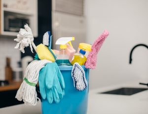 Tips for Making the Most of Your Twenty20 Apartment Deep Clean Blog List2