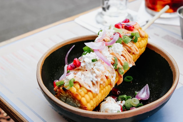 Simple Summer-Inspired Recipes Details