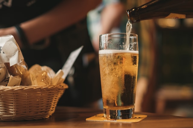 Don’t Miss the First OktoberFest Bar Crawl on September 17th Details