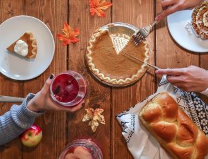 Thankful for Friendsgiving at Twenty|20 Blog List1