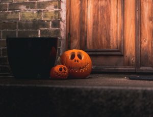 Goblins, Ghouls, and Goofballs Embracing Halloween at Twenty|20  Blog List1