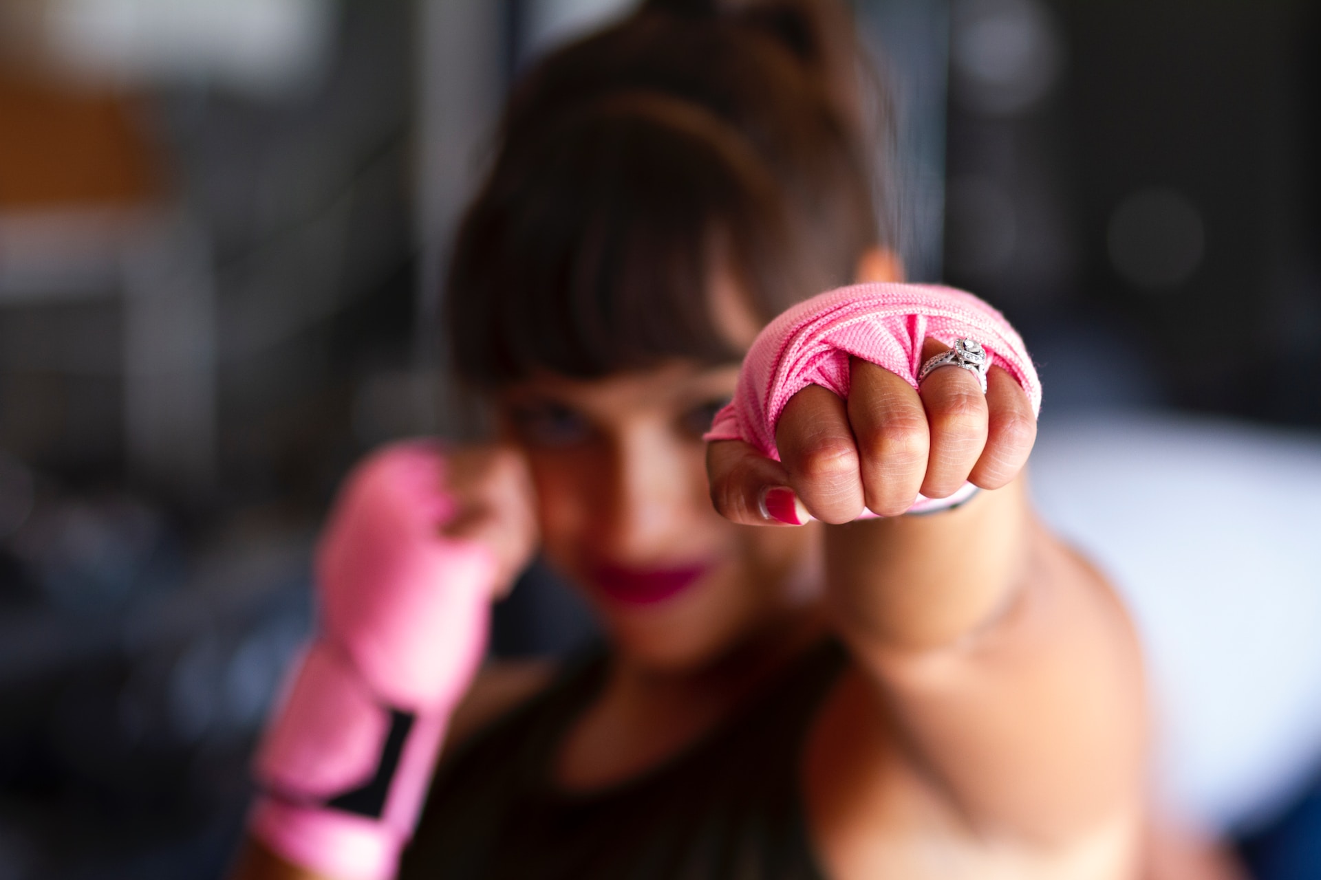 Embracing Hope, Breast Cancer Awareness Month at Twenty|20￼ Details