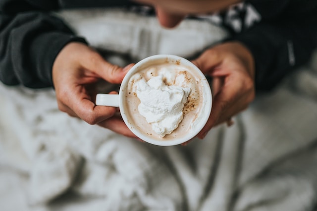 Wonderful Winter Recipes with Twenty|20 Details