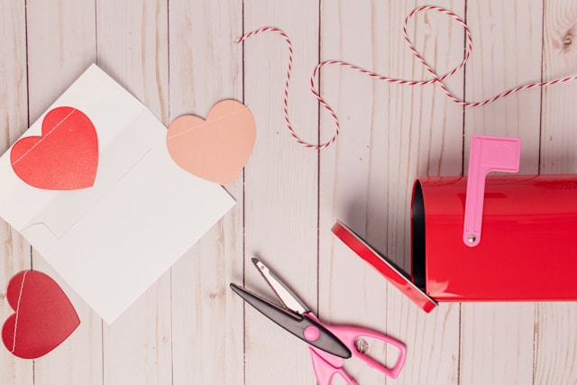 Valentine’s Day at Twenty|20 in Cambridge, MA Details